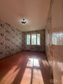 Квартира сотилади