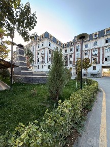 Эко Сити 1 Хона 49м² 21 500 $