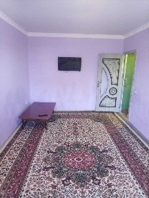 gorgazda 1 xonalik tayyor kvartira arzon narxda sotiladi №1417
