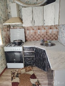 Аренда квартиры в городе Наваи