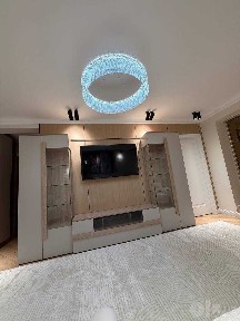 3-х комнатная на метро Минор ID: 8721