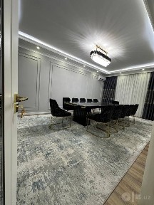 Chioanzar s kvartal 4 xona 140 kvadrat Novostroyka gishtli dom