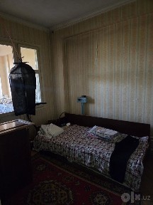 Продаю 2/4/12 на Лисуново 4 в Яшнабадском районе