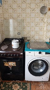 2-комнатная в Яккасарайском районе, ул Бабура