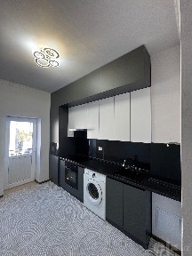 3xonali kv ijaraga beriladi kona qamish yanda