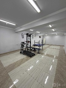 Цоколь 100 м² с отдельным входом, Юнусабад - 700$