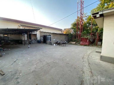 Аренда под цех/склад 400 м2, ТТЗ, Мирзо-Улугбекский р-н.