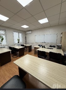 Novza 110 m2 har qanday besnes uchun mebel texnikal bilan ARENDA