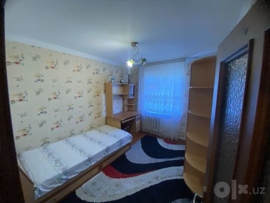 Аренда 4 ком 3 этаж Гагарин