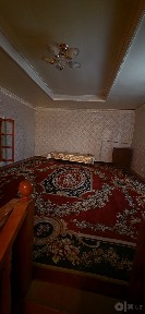 Chorbakr qishlog'ida uchastka sotiladi