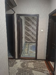 Аренда квартира олмазор туман қора қамиш 1/4да
