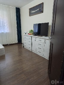 Собственник! Сдаётся 2-комнатная квартира