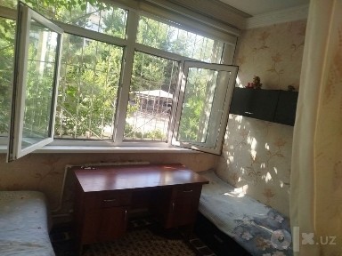 Аренда Сергели Спутник9 2 ком 300&