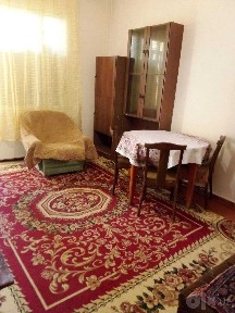 Аренда однокомнатной квартиры на Юнус Абаде 13