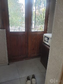 Аренда Квартира 1 хона Метро Беруний