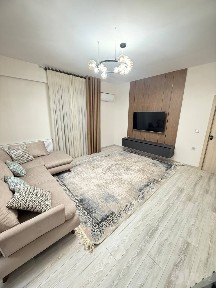 Аренда квартира Яккасарой Улица Бабур 3 ком