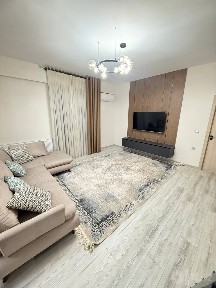 Аренда квартира Яккасарой Улица Бабур 3 ком