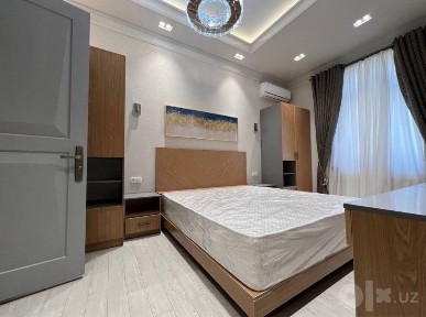 Жк Parisien-Сдается новая квартира престижном комплексе!