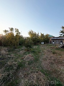 Прадаётся Участок 7,5 сотик Азотчик 1 орентир Мечить