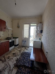 Qarshi citydan Kvartira ijaraga beriladi