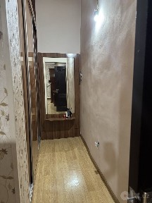 Частный дом в Мирабатском районе