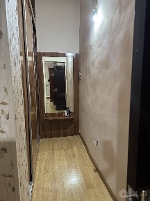 Частный дом в Мирабатском районе