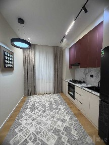 Продается 2х комнатная Ассалом Боглар застройщик Golden House