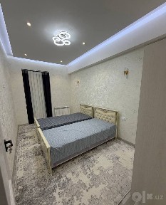 Arenda Yakkasaroy 3 Honalik #AAA2041