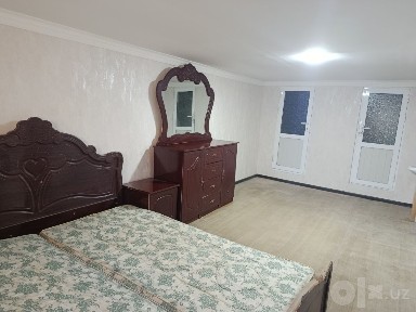 Kvartirant qoyiladi
