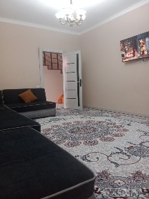 Maklersiz hovli ijaraga beriladi