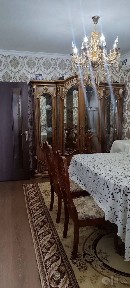 2 xonali kvartira sotiladi srochna