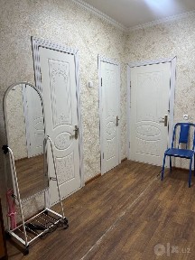 Chilonzor tumanida ijaraga kvartira bor