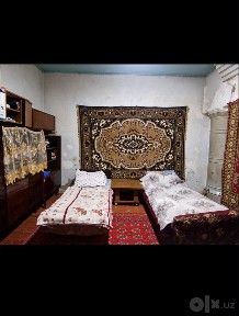 Зангиота, Богзор-3 хонали уй сотилади