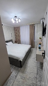 Аренда Чиланзар 5кв 3/1/4Сдается Новая квартира
