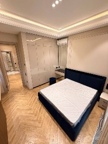 Сдаётся 3 комнатная квартира в ЖК Mirabad Avenue от собственника