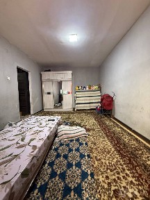 Квартира сотилади навои шахрида Подьездлик дом