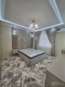 Срочно продаётся 4х комнатная квартира
