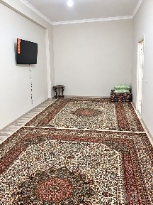 Андижанская область, Андижан