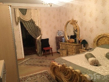 Сдам в аренду 2-х этажный свой дом