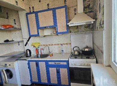 Продам 4 ком. Кирпич Бал2х6 IT PARK Ялангач №М334