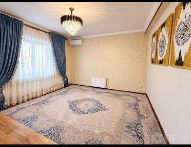 Продажа квартира Ташкент