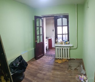 Продается 1 комнатная квартира. Ялангач. Дом Быта. IT-PARK