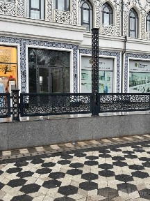 Первая Линия ул Бабура ЖК Узбегим потолки 5,5 Срочная Аренда