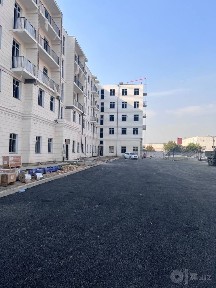 Срочная продажа: 1-комнатная квартира 45.8 м² на ТТЗ (Ахмад Югнаки)