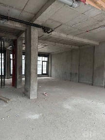 Первая линия Аренда коммерческого помещения 180 м² в ЖК INFINITY