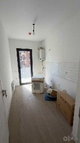 'ЖК Assalom Sohil 2/6/12, 41 м2, Яшнабад, Узбум, рем. от застройщика