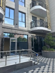 Коммерческое помещение 164 м² в ЖК Skyline, Яккасарайский район