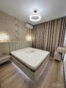 2-комн. в ЖК OZ-MAKON, Мирабадский район, 48 м2