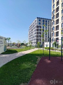 СКИДКА -20% на 3 комнатную 70 м2 у Метро С Первым Взносом-13 820 у.е.