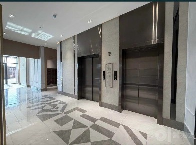 ЖК Soy Bo'yi от Murad Building полноценная 2-х комнатная квартира